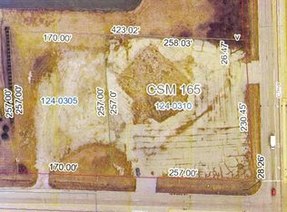 1170 22nd Ave, Kenosha, WI 53140