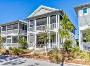 29 Prairie Pass, Santa Rosa Beach, FL 32459
