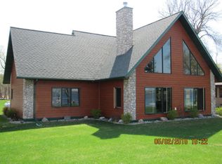 42077 Ukkelberg Dr, Clitherall, MN 56524