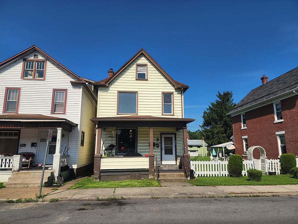 1st image of 1512 Washington St