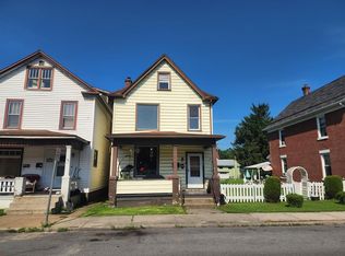 1512 Washington St, Huntingdon, PA 16652