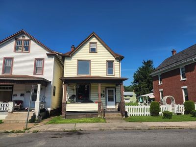 1512 Washington St, Huntingdon, PA, 16652