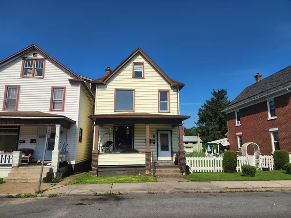 1512 Washington St, Huntingdon, PA 16652