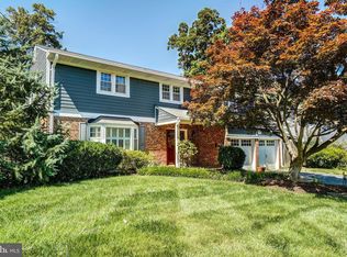 3118 Waterside Ln, Alexandria, VA 22309