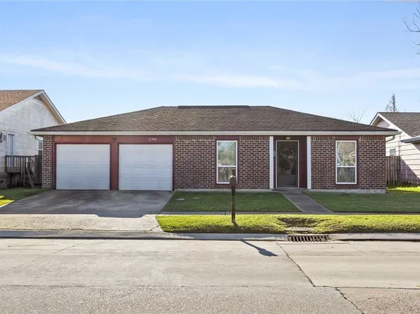2344 Woodmere Blvd, Harvey, LA 70058