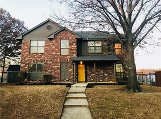 13115 Rustic Pl, Balch Springs, TX 75180