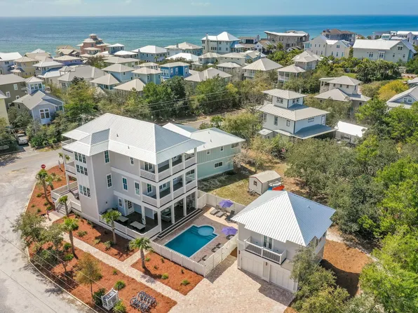 327 Eastern Lake Rd, Santa Rosa Beach, FL 32459