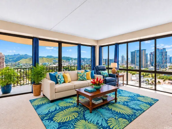 700 Richards St APT 2006, Honolulu, HI 96813