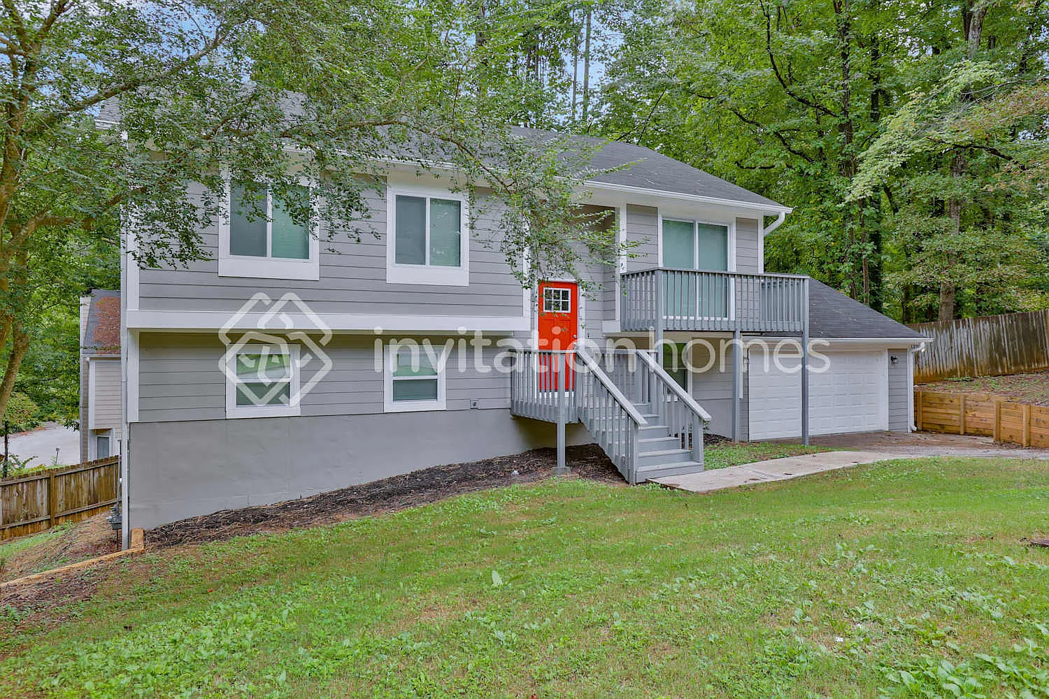 816 Mather Ct Stone Mountain, GA 30088 — Photo 1