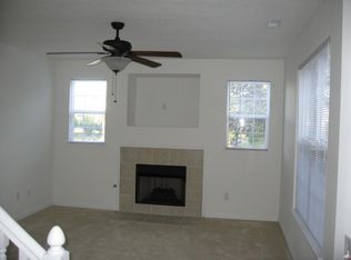 2342 Brightwell Pl, Indianapolis, IN 46260