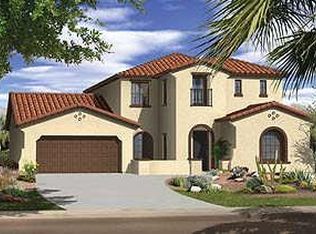 3861 E Old Stone South Cir, Chandler, AZ 85249