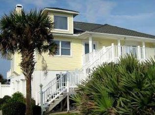 2556 N Ocean Shore Blvd, Flagler Beach, FL 32136