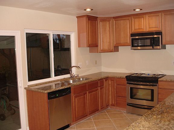 Fully Updated kitchen