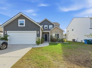 9 Toxaway Ln, Beaufort, SC 29906