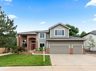 7271 Brixham Cir, Castle Pines, CO 80108