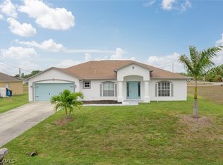 2706 NE 6th Place Cpe, Cape Coral, FL 33909