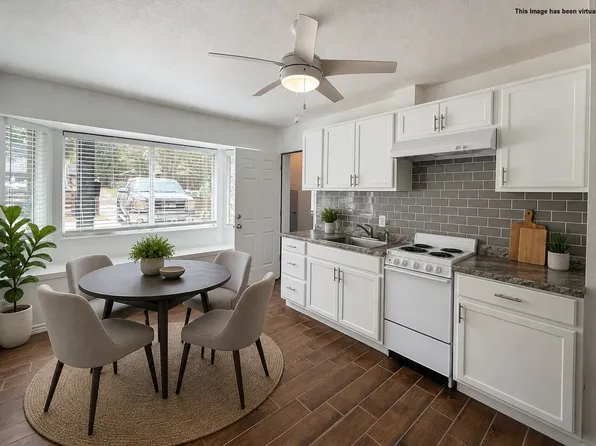 2311 Vagas St, Dallas, TX