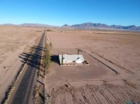 1800 Monte Vista Rd SW, Deming, NM 88030