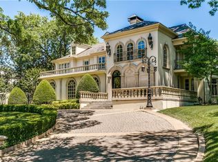 4808 Lakeside Dr, Dallas, TX 75205