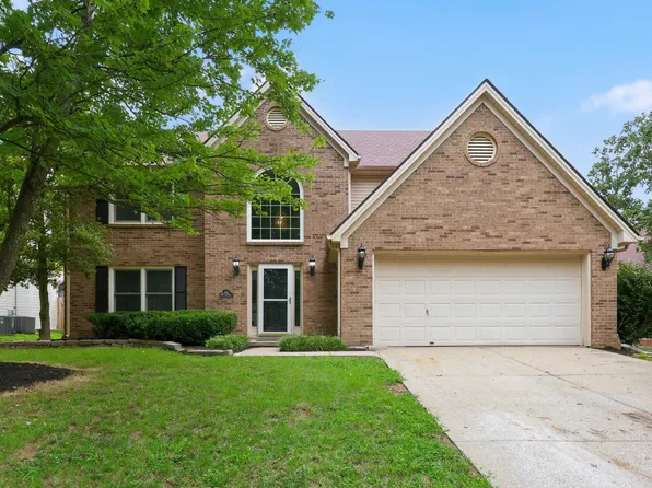 385 Whitfield Dr, Lexington, KY 40515