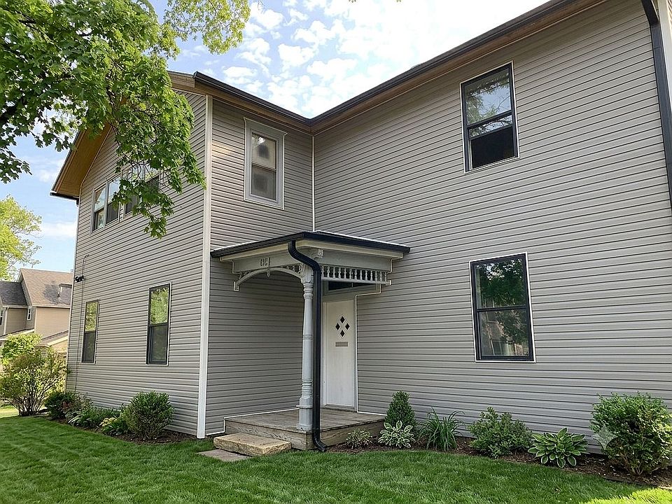 1st image of 416 N Horsman St #4
