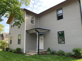 416 N Horsman St #4, Rockford, IL 61101