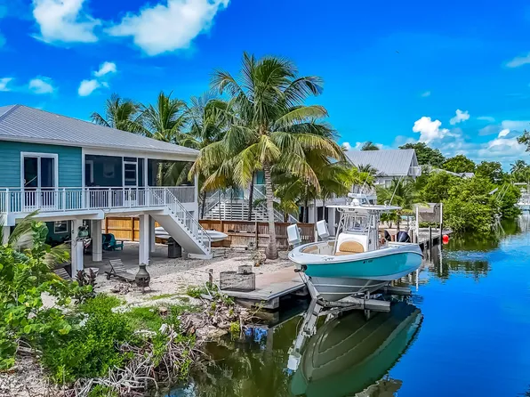27397 Tobago Ln, Ramrod Key, FL 33042