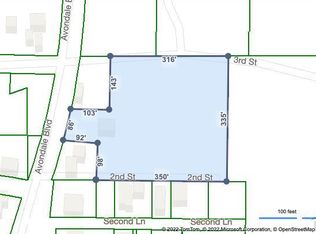 429 Avondale Blvd, Avondale, CO 81022
