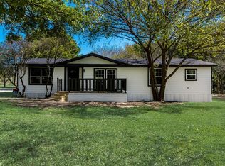 907 Quail Run, Cleburne, TX 76031