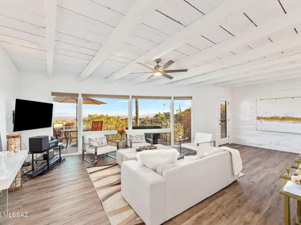 5251 E Mission Hill Dr Unit 18, Tucson, AZ 85718