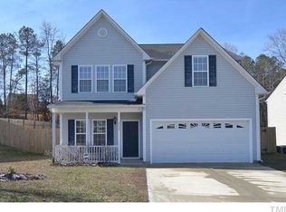 3532 Mackinac Island Ln, Raleigh, NC 27610