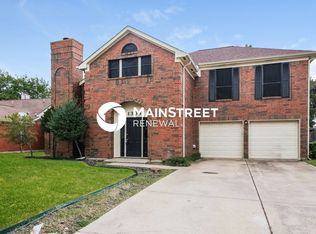 1308 Concord Dr, Mansfield, TX 76063