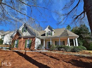 5880 Cedar Ridge Trl, Cumming, GA 30028