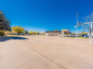 720 Doe Ln SE, Albuquerque, NM 87123