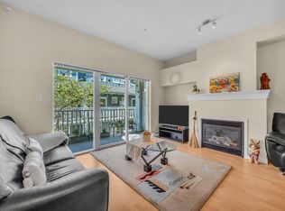 935 Ewen Ave #112, New Westminster, BC V3M 0A1