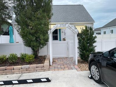 2807 Clinton St S, Gulfport, FL, 33707