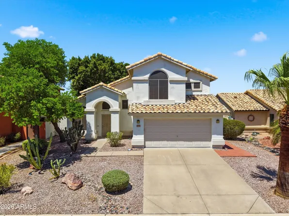 3522 N ARABELLA --, Mesa, AZ 85215