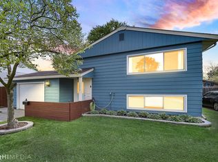 1233 N Arbogast St, Griffith, IN 46319