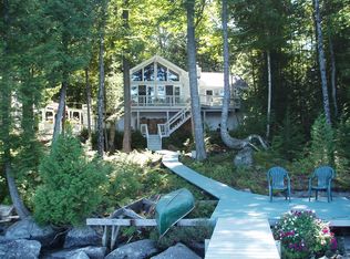 12 Shore Ln, Lowell, ME 04493