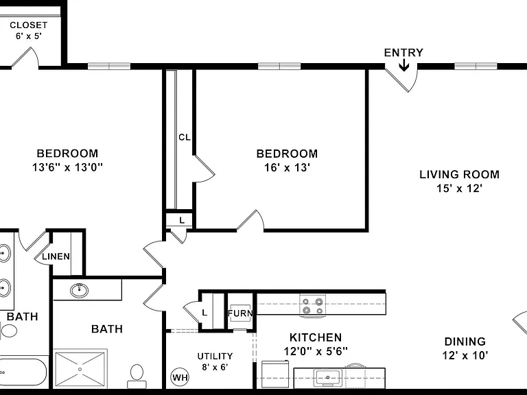 Park Villas — Photo 75