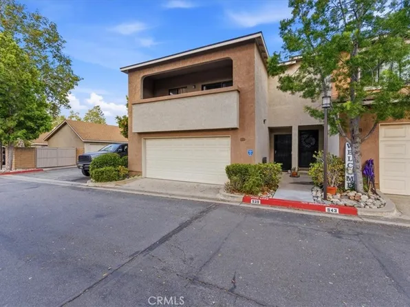 539 Wayland Ct, Claremont, CA 91711