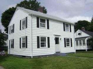 300 Vine St, Pawtucket, RI 02861