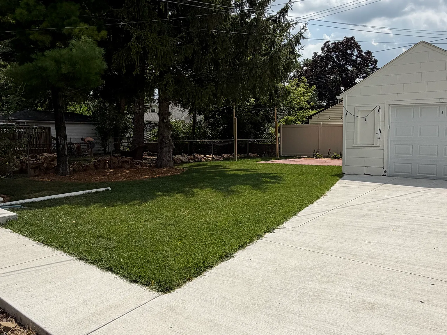 2 bed, 793 sqft, $2,300 — Photo 3