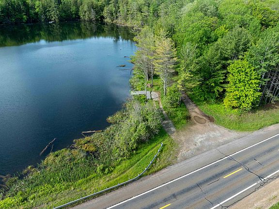 Ackerman Lake, Au Train, MI 49806 | MLS #50144510 | Zillow