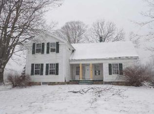 7750 W Grand River Rd, Laingsburg, MI 48848