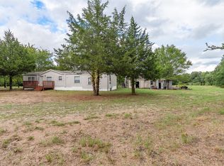4381 County Road 4206, Campbell, TX 75422