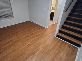 158 Candler St, Highland Park, MI 48203
