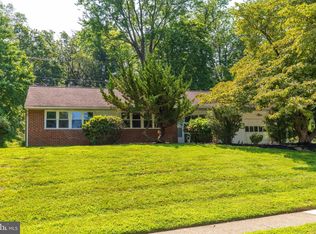 1302 Cromwell Rd, Wyndmoor, PA 19038
