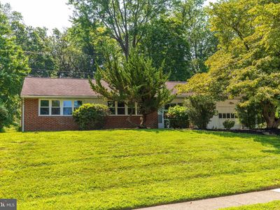 1302 Cromwell Rd, Wyndmoor, PA, 19038