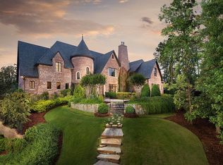 4330 Kings Mountain Rdg, Vestavia, AL 35242